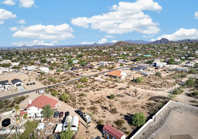 Photo 3 of Sale Pending at 2487 N 80Th St #0, Mesa, AZ 85207 | MLS# 7072546 | Listing updated on 2026-08-31