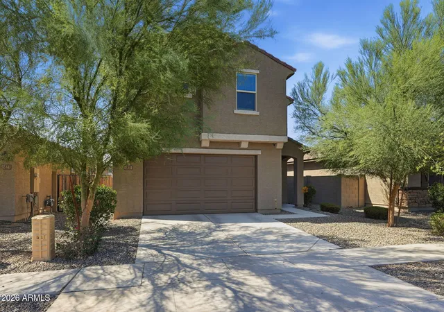 2nd image of 6835 W Getty Dr, Phoenix, AZ 85043 | MLS# 7069535