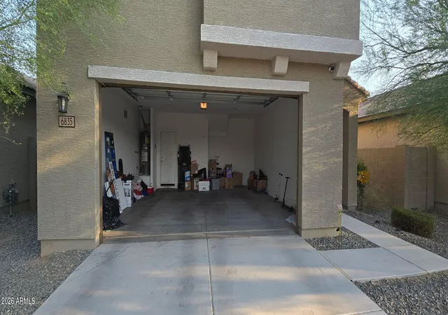 50th image of 6835 W Getty Dr, Phoenix, AZ 85043 | MLS# 7069535