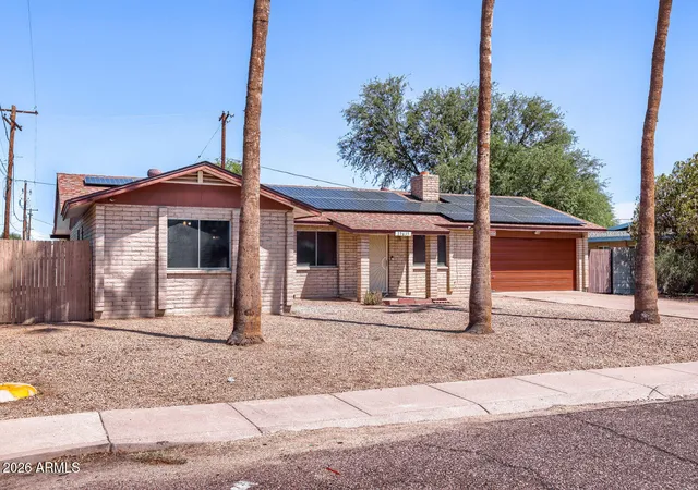 1st image of 19635 N 19th Ave, Phoenix, AZ 85027 | MLS# 7070276
