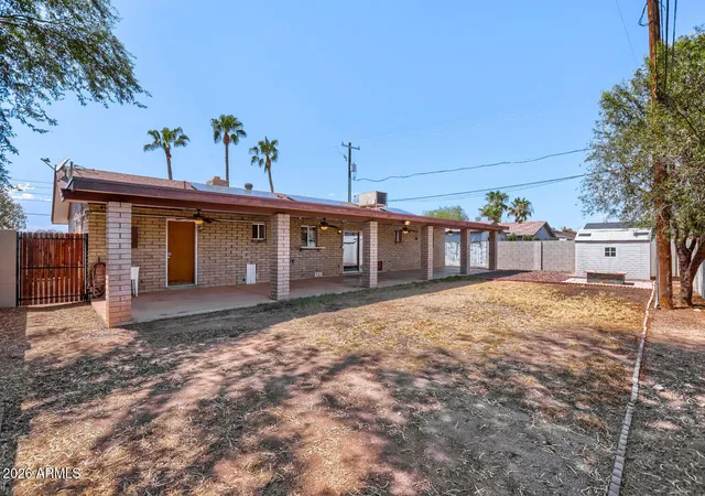 22nd image of 19635 N 19th Ave, Phoenix, AZ 85027 | MLS# 7070276