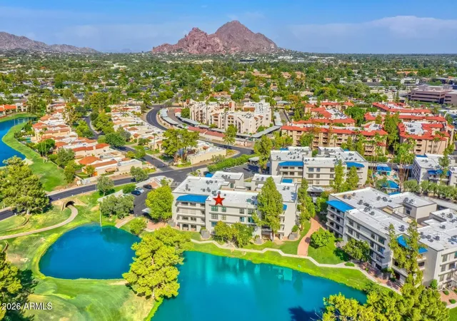 Photo 1 of Sale Pending at 5136 N 31st Place #645, Phoenix, AZ 85016 | MLS# 7069750 | Listing updated on 2026-09-10