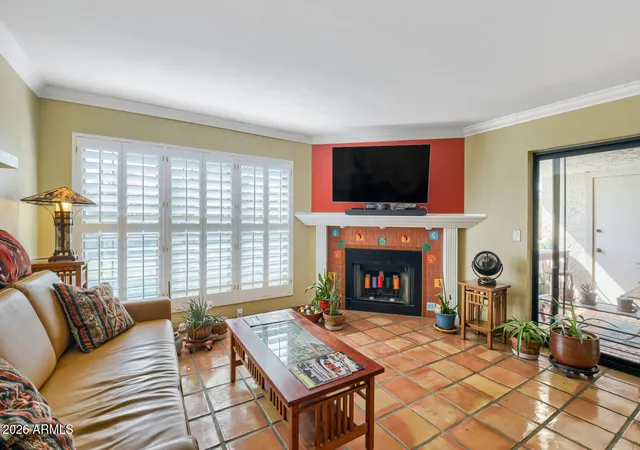 Photo 2 of Sale Pending at 5136 N 31st Place #645, Phoenix, AZ 85016 | MLS# 7069750 | Listing updated on 2026-09-10