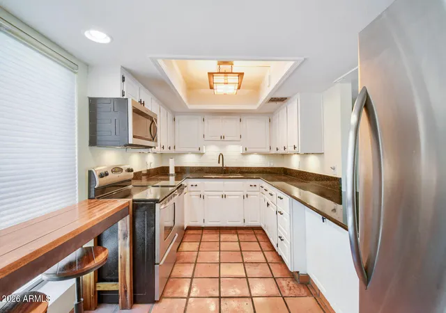 Photo 3 of Condo for sale at 5136 N 31st Place #645, Phoenix, AZ 85016 | MLS# 7069750 | Listing updated on 2026-10-05