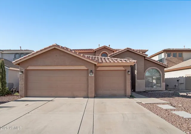 Photo 1 of Single family home for sale at 43578 W Cydnee Dr, Maricopa, AZ 85138 | MLS# 7070867 | Listing updated on 2026-09-13