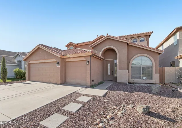 Photo 2 of Single family home for sale at 43578 W Cydnee Dr, Maricopa, AZ 85138 | MLS# 7070867 | Listing updated on 2026-09-13
