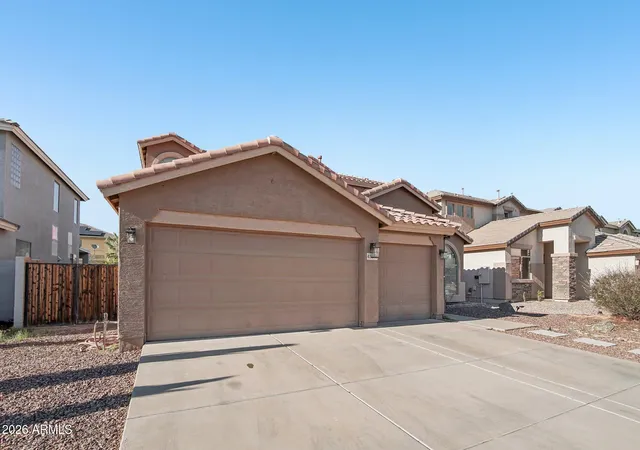 Photo 3 of Single family home for sale at 43578 W Cydnee Dr, Maricopa, AZ 85138 | MLS# 7070867 | Listing updated on 2026-09-13