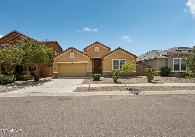 1st image of 5409 W Lydia Ln, Laveen, AZ 85339 | MLS# 7070262