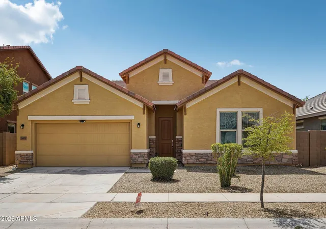 2nd image of 5409 W Lydia Ln, Laveen, AZ 85339 | MLS# 7070262