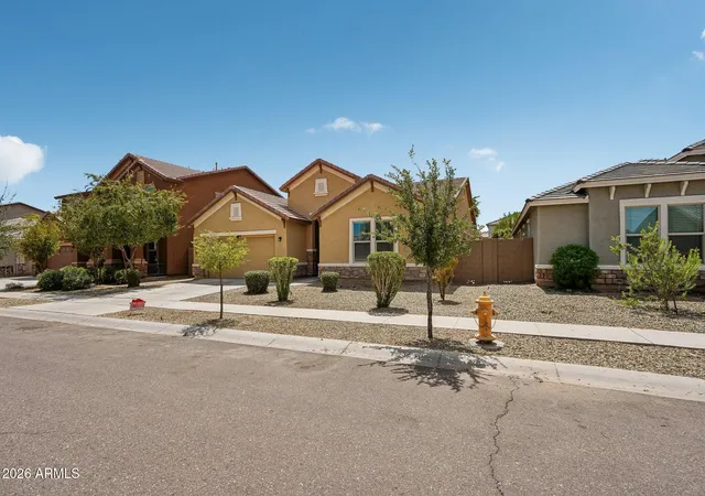 3rd image of 5409 W Lydia Ln, Laveen, AZ 85339 | MLS# 7070262