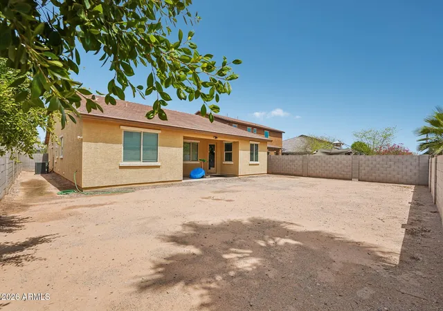 48th image of 5409 W Lydia Ln, Laveen, AZ 85339 | MLS# 7070262