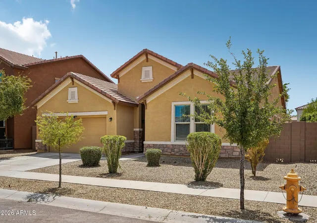 4th image of 5409 W Lydia Ln, Laveen, AZ 85339 | MLS# 7070262