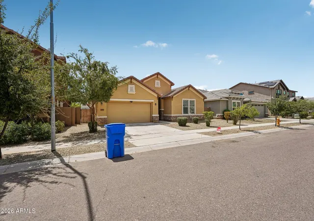 5th image of 5409 W Lydia Ln, Laveen, AZ 85339 | MLS# 7070262