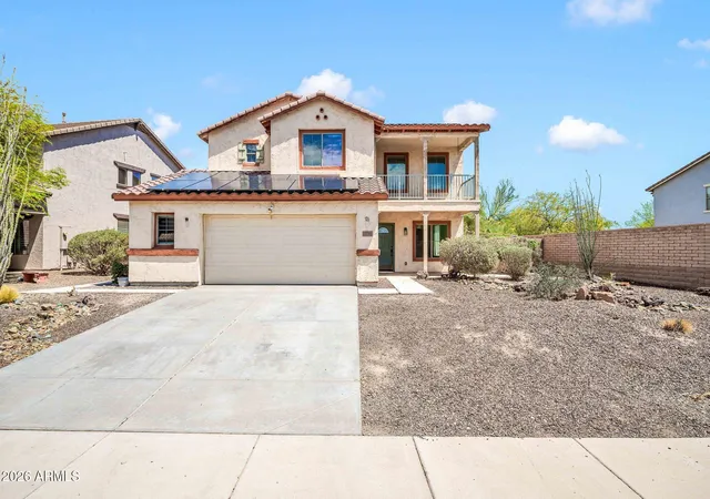 Photo 1 of Single family home for sale at 12780 W Milton Dr, Peoria, AZ 85383 | MLS# 7072616 | Listing updated on 2026-08-29