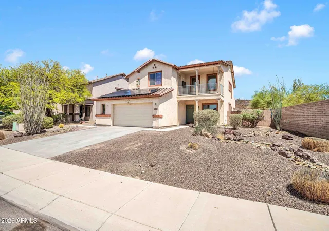 Photo 2 of Single family home for sale at 12780 W Milton Dr, Peoria, AZ 85383 | MLS# 7072616 | Listing updated on 2026-08-29