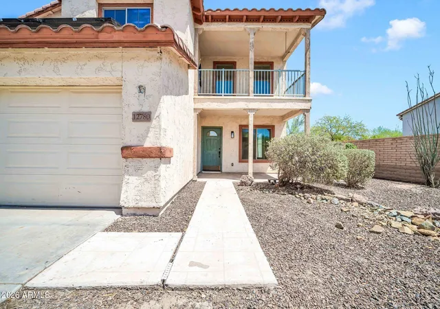 Photo 3 of Single family home for sale at 12780 W Milton Dr, Peoria, AZ 85383 | MLS# 7072616 | Listing updated on 2026-08-29