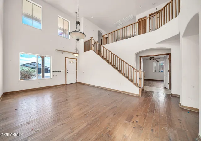 Photo 3 of Single family home for sale at 12780 W Milton Dr, Peoria, AZ 85383 | MLS# 7072616 | Listing updated on 2026-08-29