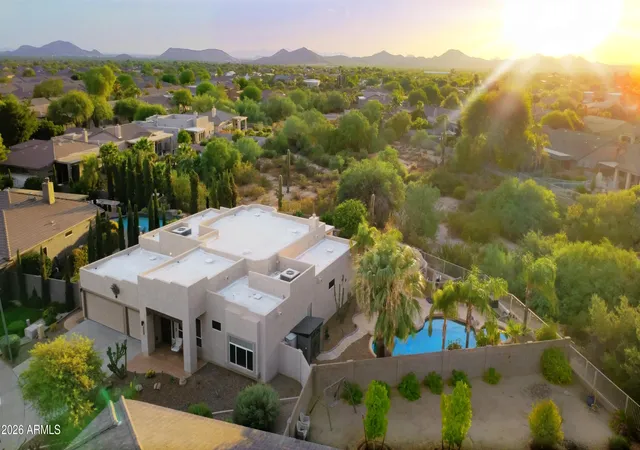 Photo 2 of Sale Pending at 27028 N 47th Pl, Cave Creek, AZ 85331 | MLS# 7069625 | Listing updated on 2026-09-16