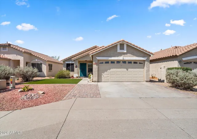 Photo 1 of Single family home for sale at 20648 N 8th St, Phoenix, AZ 85024 | MLS# 7070135 | Listing updated on 2026-09-19