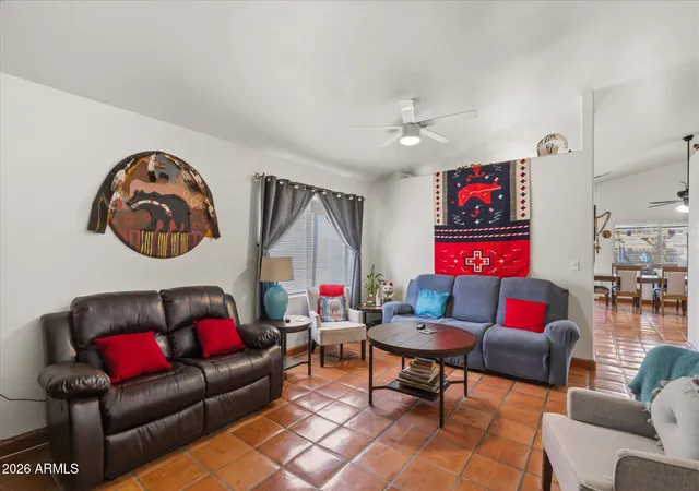 Photo 3 of Single family home for sale at 20648 N 8Th St, Phoenix, AZ 85024 | MLS# 7070135 | Listing updated on 2026-09-19