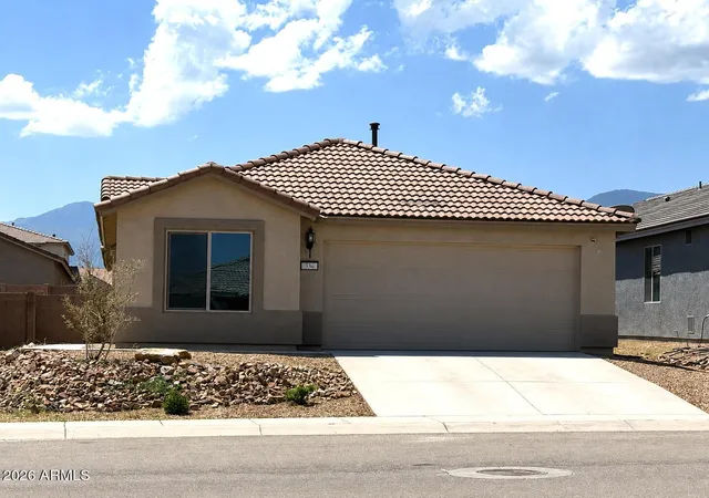 Photo 1 of Single family home for sale at 336 Brookhaven Pl, Sierra Vista, AZ 85635 | MLS# 7073661 | Listing updated on 2026-09-13