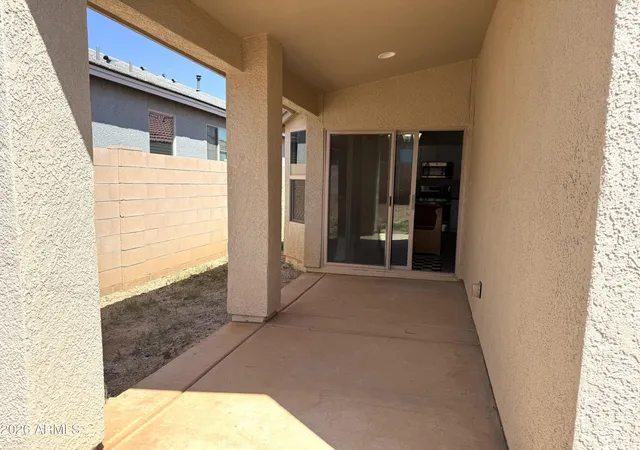 Photo 29 of Single family home for sale at 336 Brookhaven Pl, Sierra Vista, AZ 85635 | MLS# 7073661 | Listing updated on 2026-09-13