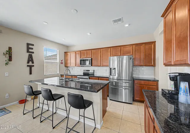 Photo 2 of Single family home for sale at 17805 W Daley Ln, Surprise, AZ 85387 | MLS# 7070366 | Listing updated on 2026-09-18