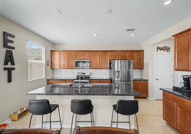 Photo 3 of Single family home for sale at 17805 W Daley Ln, Surprise, AZ 85387 | MLS# 7070366 | Listing updated on 2026-09-18