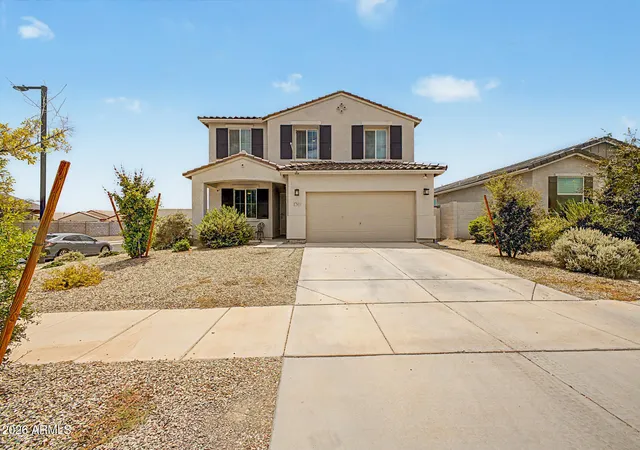 Photo 1 of Single family home for sale at 17805 W Daley Ln, Surprise, AZ 85387 | MLS# 7070366 | Listing updated on 2026-09-18