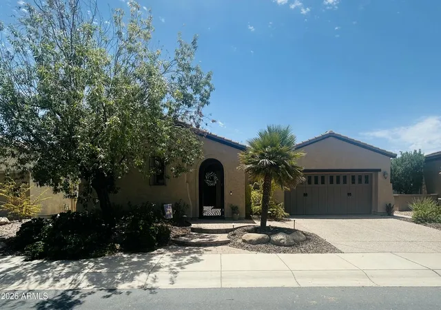2nd image of 12657 W Fetlock Trl, Peoria, AZ 85383 | MLS# 7069522