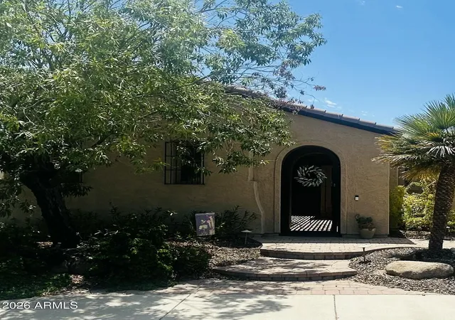 3rd image of 12657 W Fetlock Trl, Peoria, AZ 85383 | MLS# 7069522