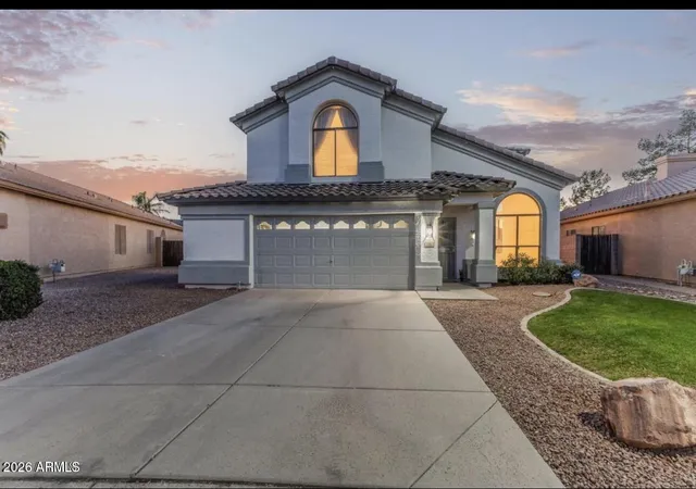 Photo 1 of Single family home for sale at 3843 E Vaughn Ave, Gilbert, AZ 85234 | MLS# 7069525 | Listing updated on 2026-09-18