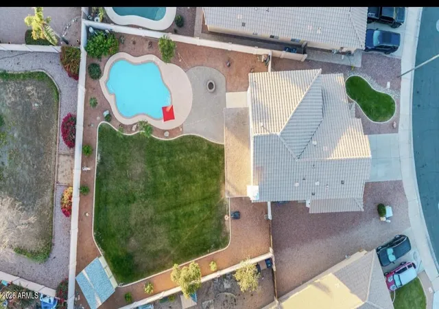 Photo 2 of Single family home for sale at 3843 E Vaughn Ave, Gilbert, AZ 85234 | MLS# 7069525 | Listing updated on 2026-09-18