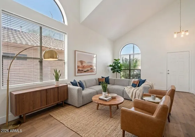 Photo 3 of Single family home for sale at 3843 E Vaughn Ave, Gilbert, AZ 85234 | MLS# 7069525 | Listing updated on 2026-09-18