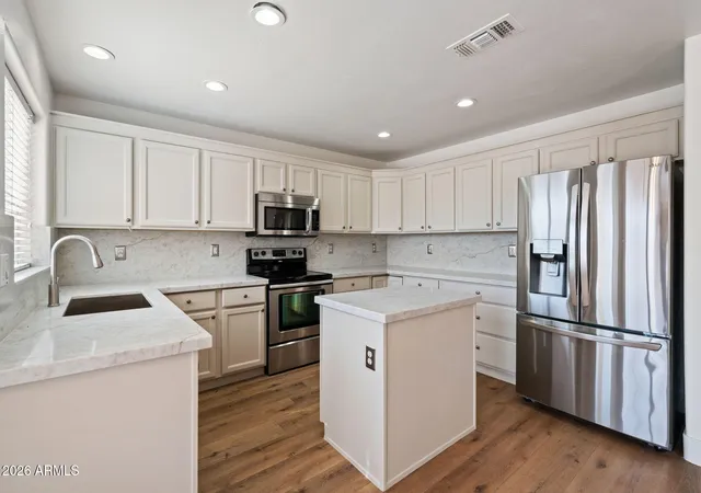 Photo 4 of Single family home for sale at 3843 E Vaughn Ave, Gilbert, AZ 85234 | MLS# 7069525 | Listing updated on 2026-09-18