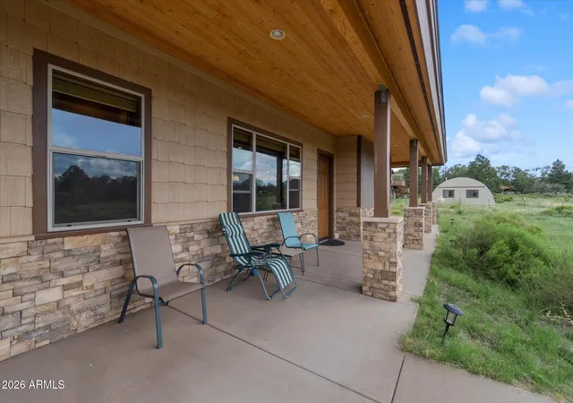 Photo 3 of Single family home for sale at 8696 Leah Ln, Flagstaff, AZ 86004 | MLS# 7073622 | Listing updated on 2026-09-10