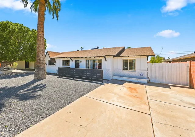 Photo 2 of Single family home for sale at 8441 E Windsor Ave, Scottsdale, AZ 85257 | MLS# 7069952 | Listing updated on 2026-09-19
