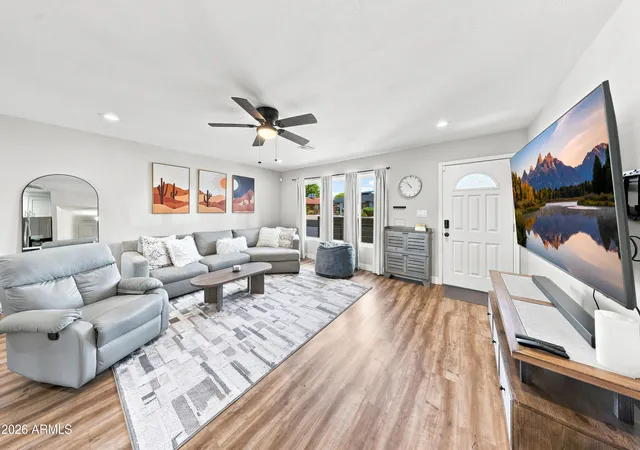 Photo 3 of Single family home for sale at 8441 E Windsor Ave, Scottsdale, AZ 85257 | MLS# 7069952 | Listing updated on 2026-09-19