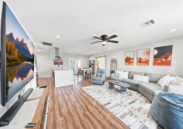 Photo 3 of Single family home for sale at 8441 E Windsor Ave, Scottsdale, AZ 85257 | MLS# 7069952 | Listing updated on 2026-09-19