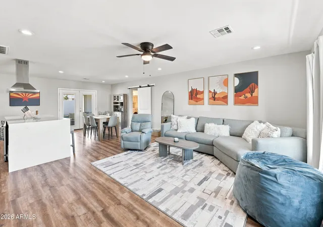 Photo 4 of Single family home for sale at 8441 E Windsor Ave, Scottsdale, AZ 85257 | MLS# 7069952 | Listing updated on 2026-09-19