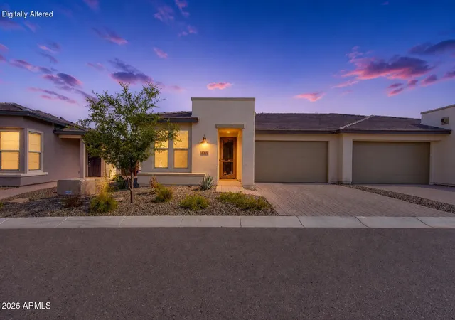 1st image of 4008 Desert Moon Dr, Wickenburg, AZ 85390 | MLS# 7069531