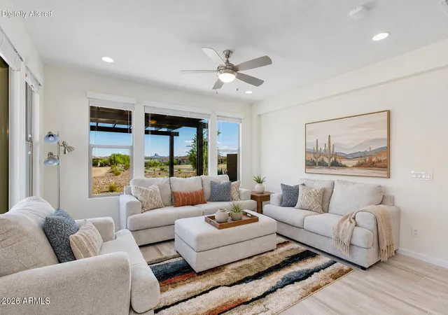 2nd image of 4008 Desert Moon Dr, Wickenburg, AZ 85390 | MLS# 7069531