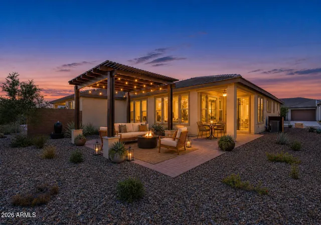 61st image of 4008 Desert Moon Dr, Wickenburg, AZ 85390 | MLS# 7069531