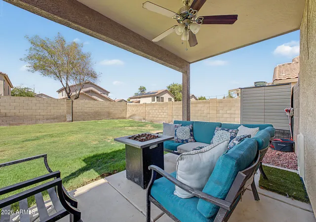 31st image of 9304 W Carol Ave, Peoria, AZ 85345 | MLS# 7069596