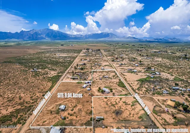 1st image of 334 E Cochise Wy #644, Cochise, AZ 85606 | MLS# 7069540