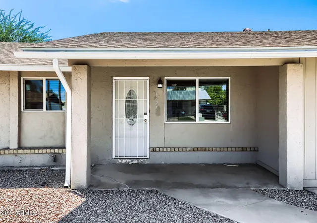 Photo 1 of Single family home for sale at 1727 W Villa Theresa Dr, Phoenix, AZ 85023 | MLS# 7072044 | Listing updated on 2026-08-31
