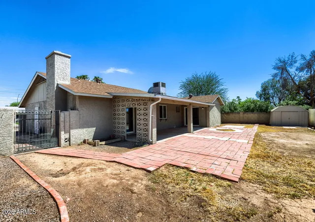 Photo 29 of Single family home for sale at 1727 W Villa Theresa Dr, Phoenix, AZ 85023 | MLS# 7072044 | Listing updated on 2026-08-31