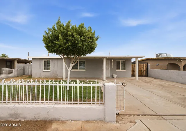 1st image of 1742 W Roeser Rd, Phoenix, AZ 85041 | MLS# 7069547