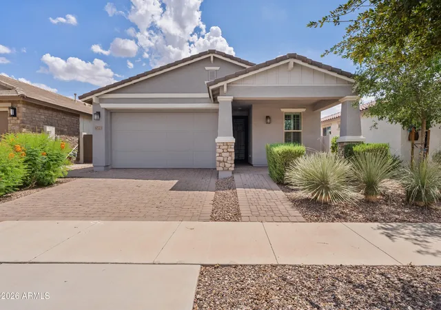 1st image of 10723 E Twister Ave, Mesa, AZ 85212 | MLS# 7069857
