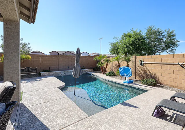 Photo 2 of Single family home for sale at 11548 N 188th Ln, Surprise, AZ 85388 | MLS# 7069664 | Listing updated on 2026-09-13